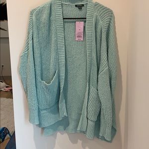 New super cute cardigan